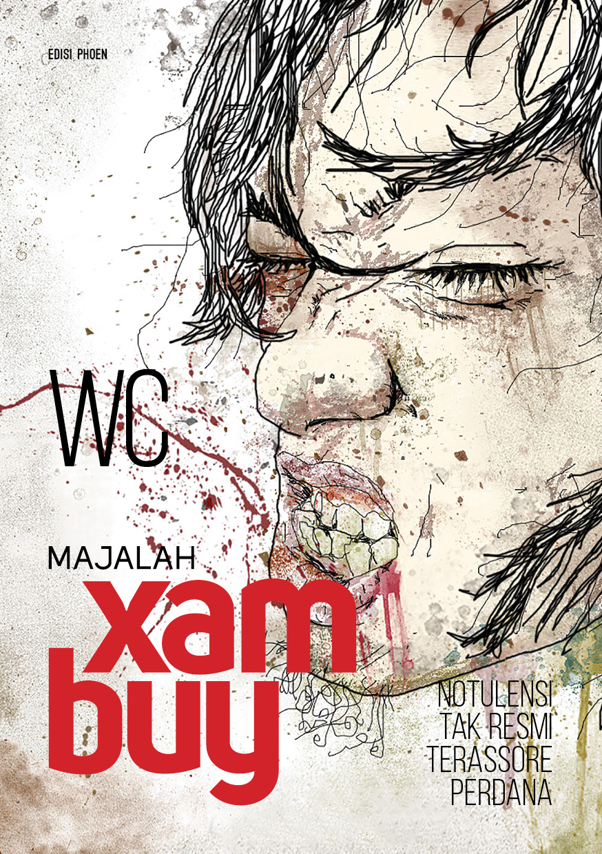 Majalah Xambuy